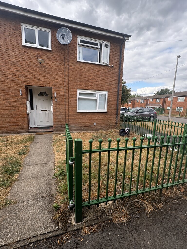 Photo 1 of West Bromwich property