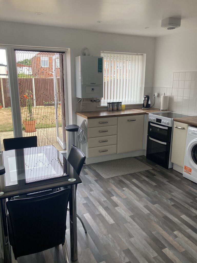 Photo 4 of Kingston Upon Hull property