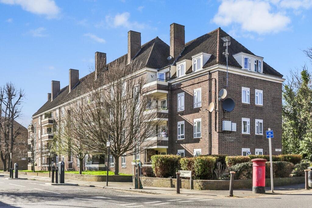 Photo 1 of Crouch End property