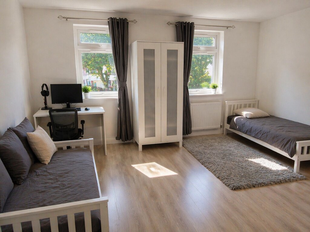 Photo 5 of Lewisham property