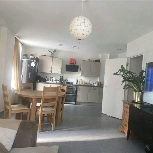 2 bed floor 2 apartment/flat