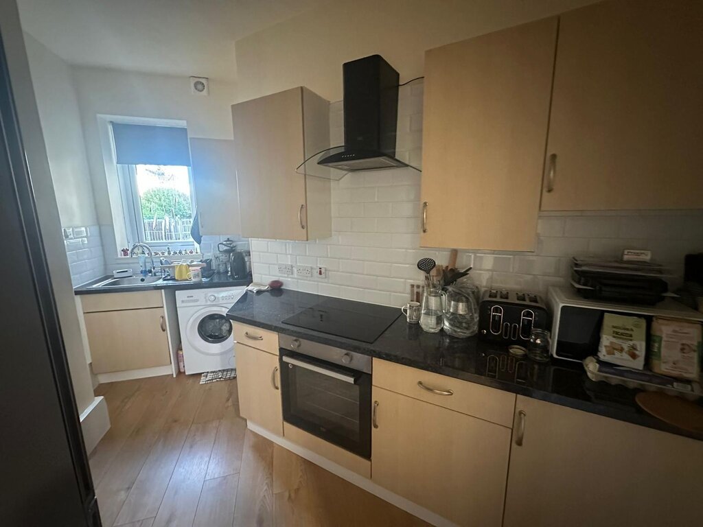 Photo 5 of Glasgow property