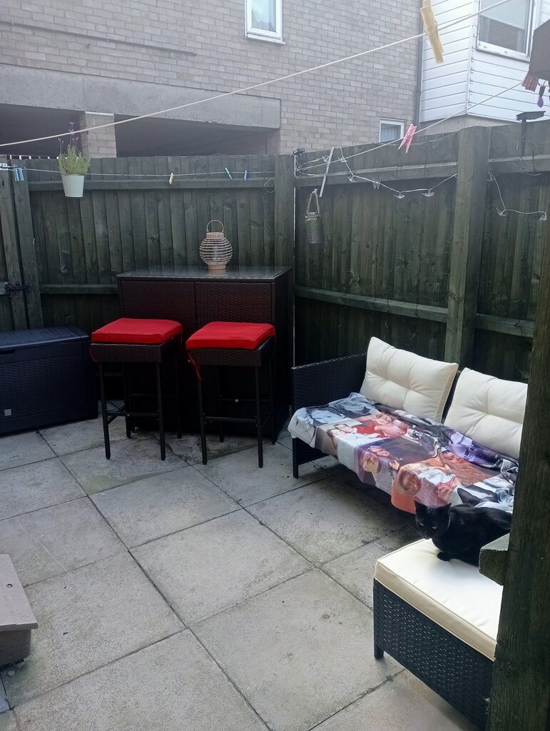 Photo 2 of Corby property
