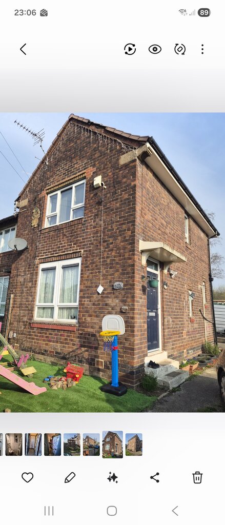 Photo 3 of Sheffield property