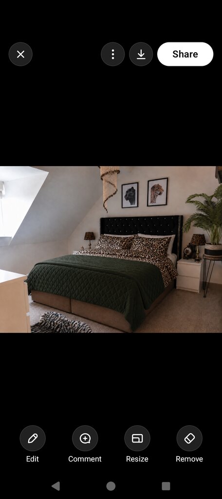 Photo 2 of Blackburn property