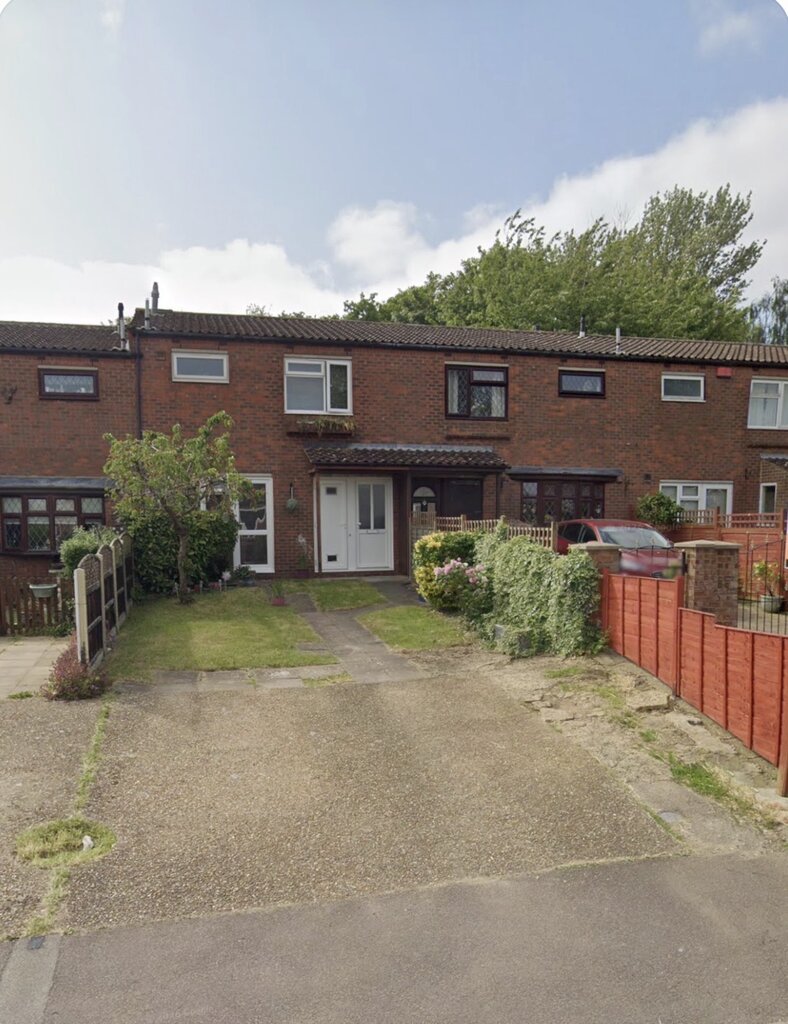 Photo 1 of Milton Keynes property