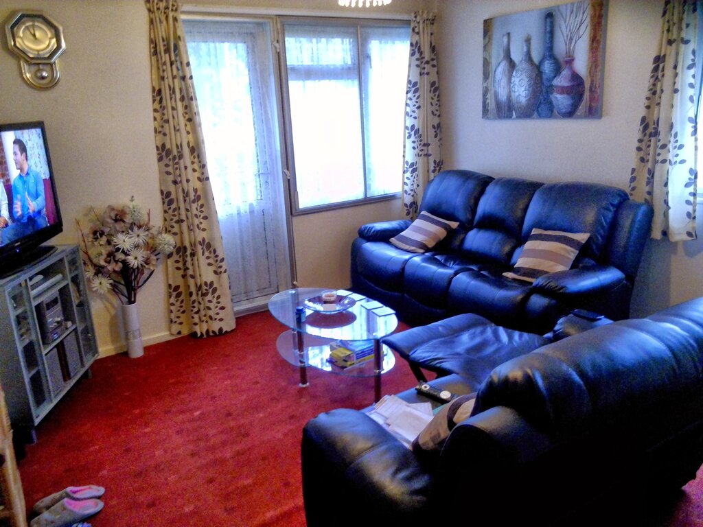 Photo 1 of Corby property