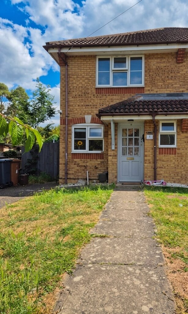 Photo 1 of Bishops Stortford property