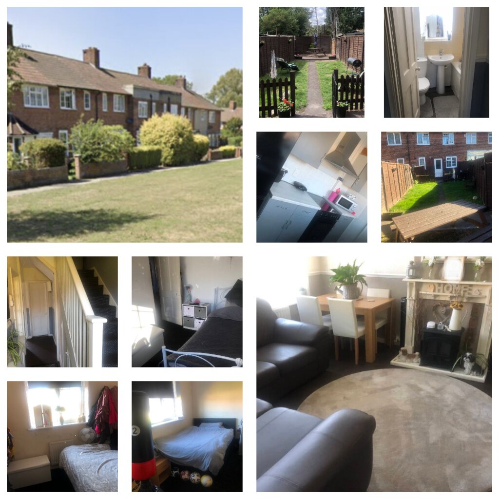 Photo 1 of Mottingham property
