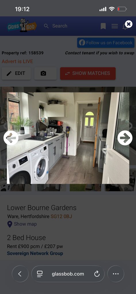 Photo 2 of Ware property
