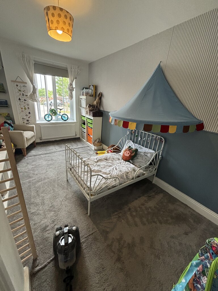 Photo 5 of Riseley property