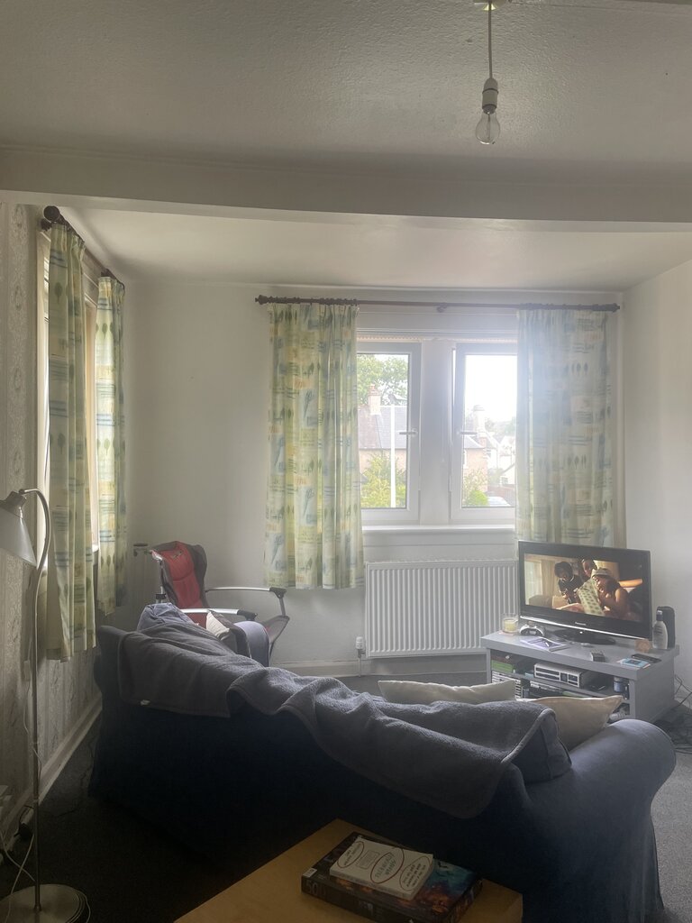 Photo 1 of Edinburgh property