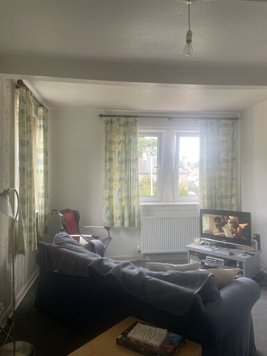 2 bed floor 1 apartment/flat