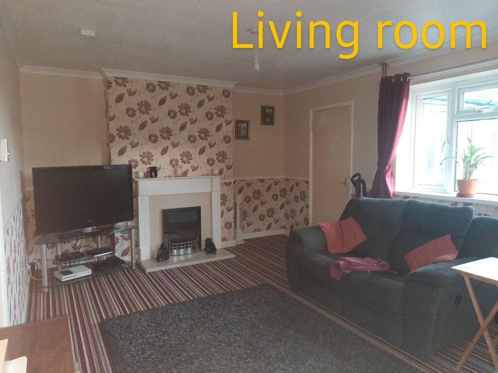 Photo 2 of Surfleet Seas End, Spalding property