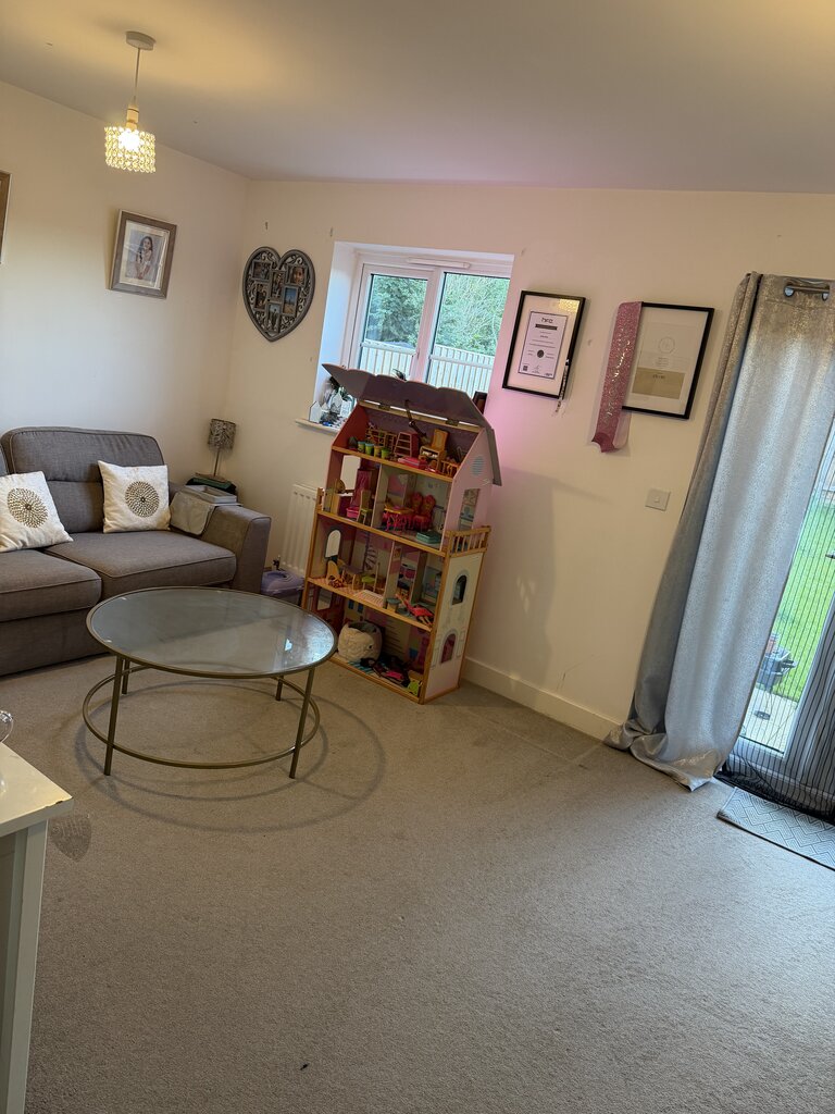 Photo 5 of Nottinghamshire property