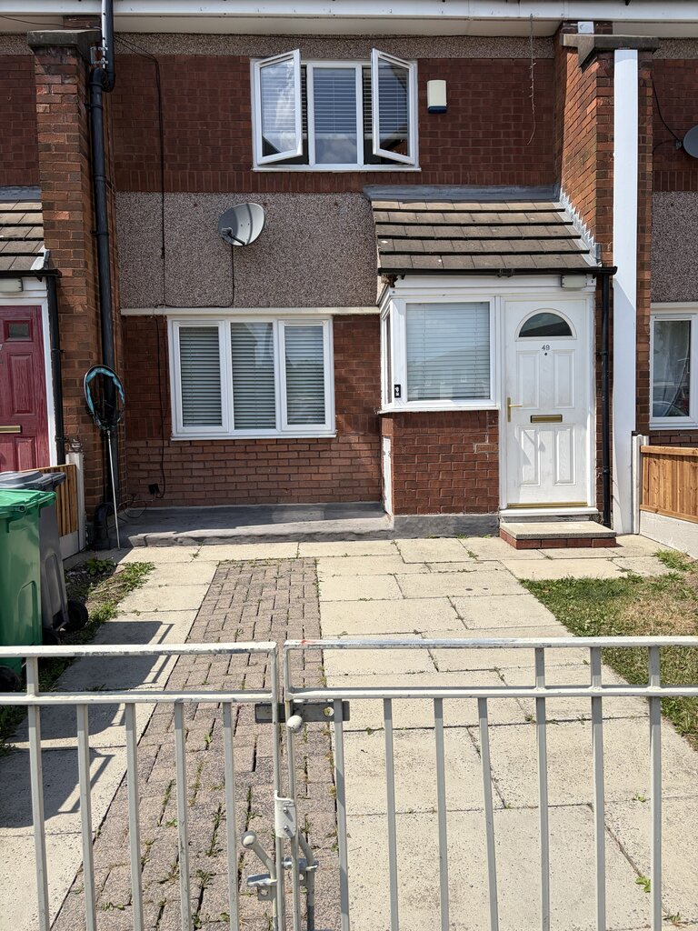 Photo 1 of Manchester property