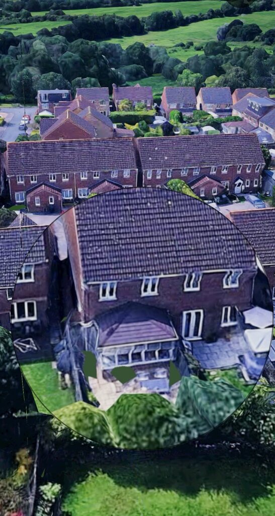Photo 2 of Cheshunt Goffs Oak property