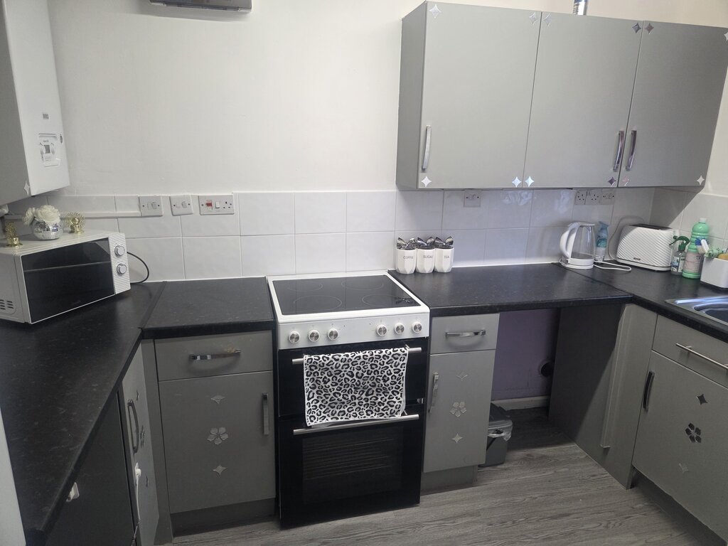 Photo 1 of Burton Upon Trent property
