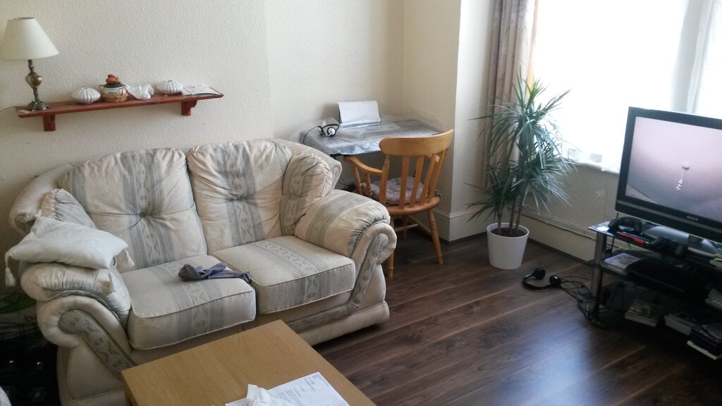 Photo 3 of South East London property