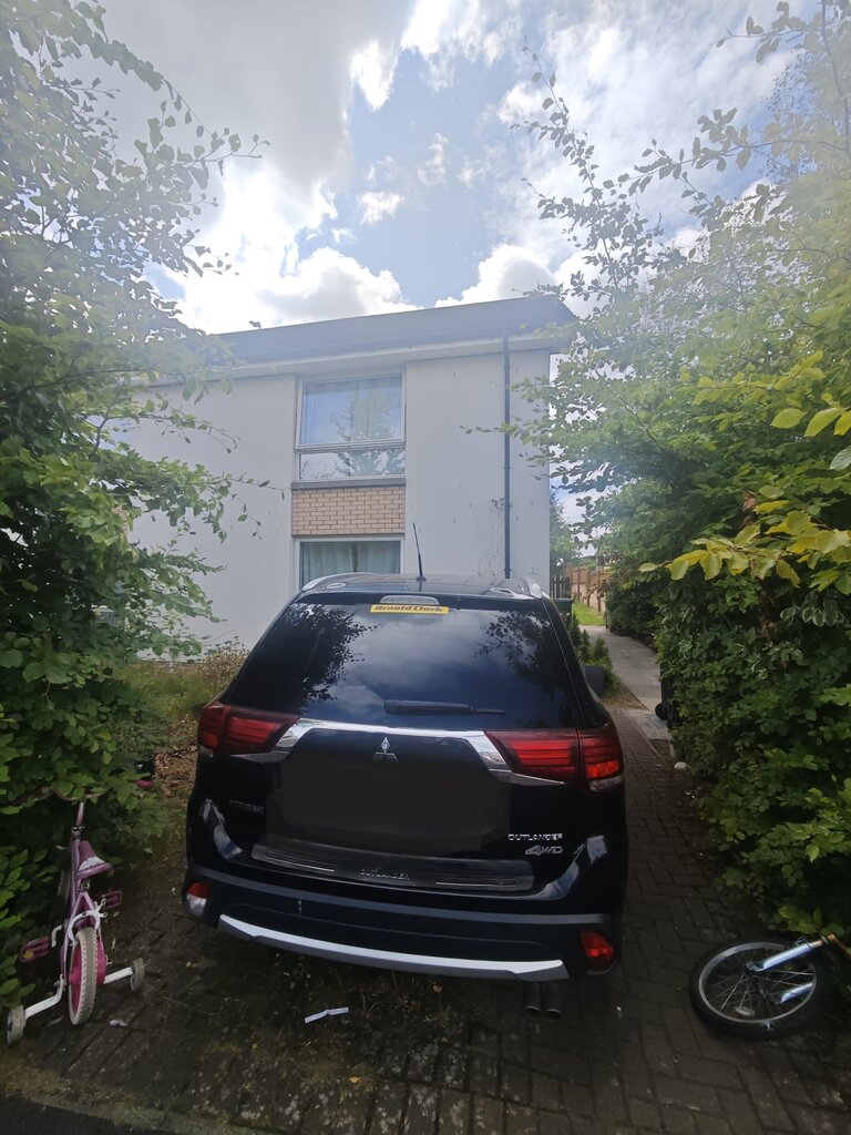 Photo 1 of Glasgow property