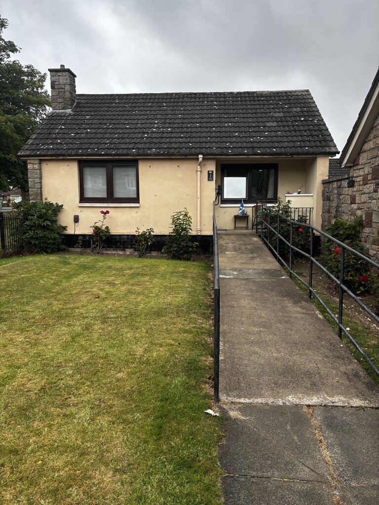 Photo 1 of Edinburgh property