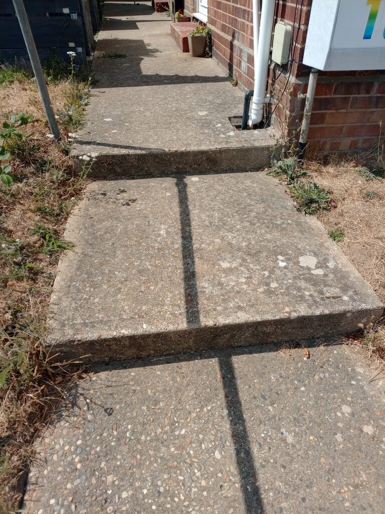 Photo 2 of Braintree property