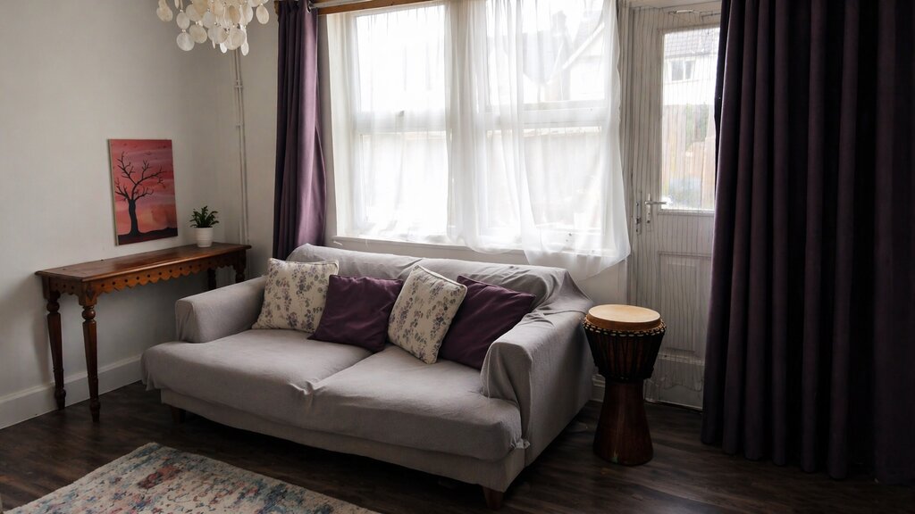Photo 2 of Lewisham property