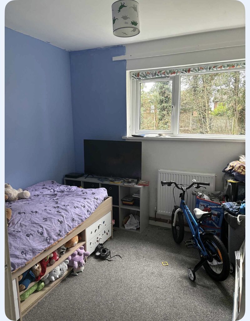 Photo 3 of Preston property