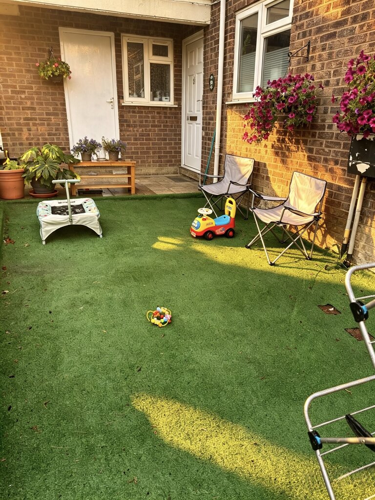 Photo 5 of Southam property