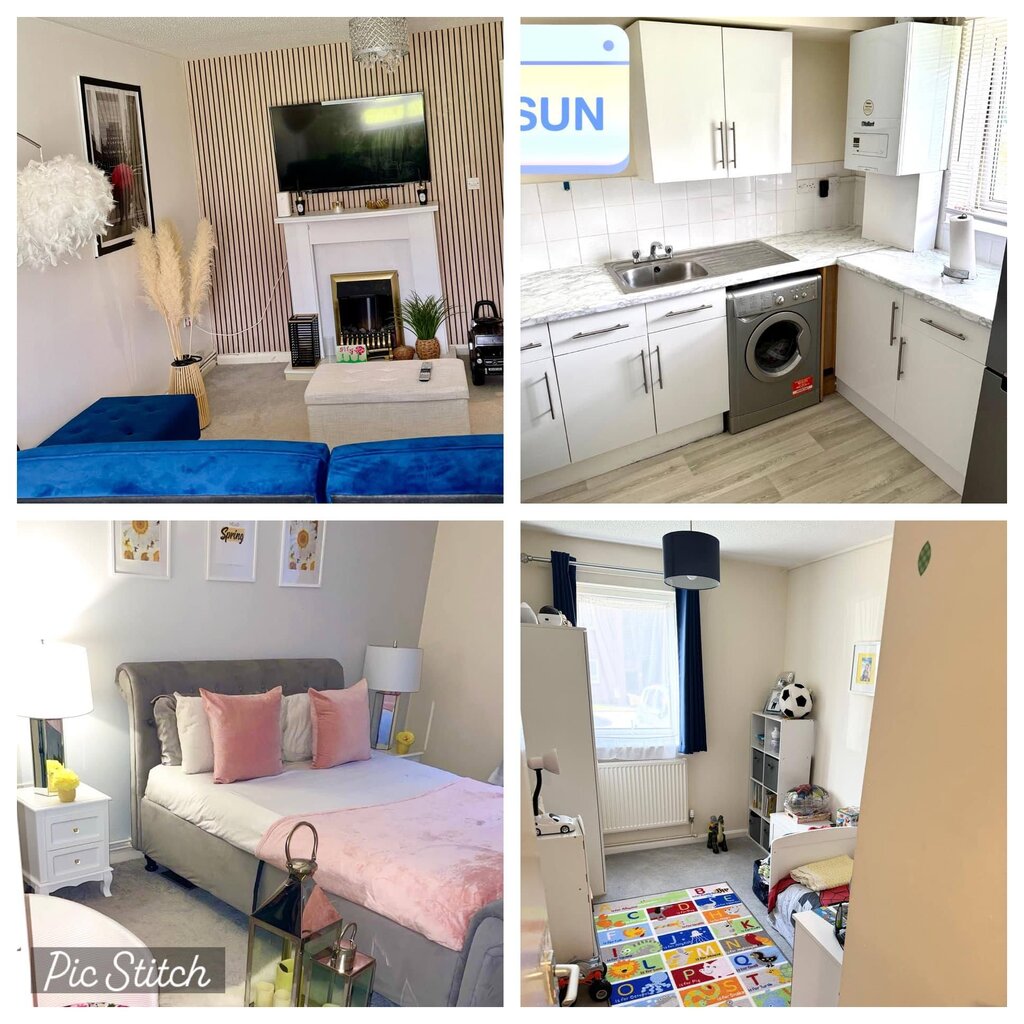Photo 1 of Leicester property