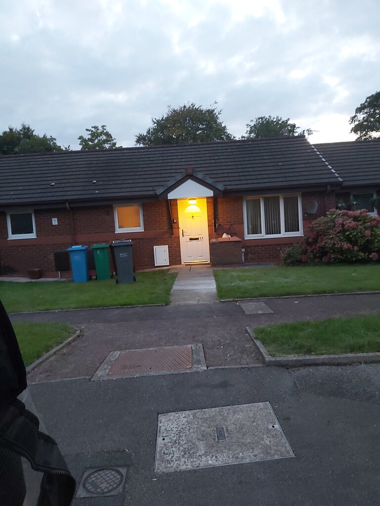Photo 1 of Manchester property