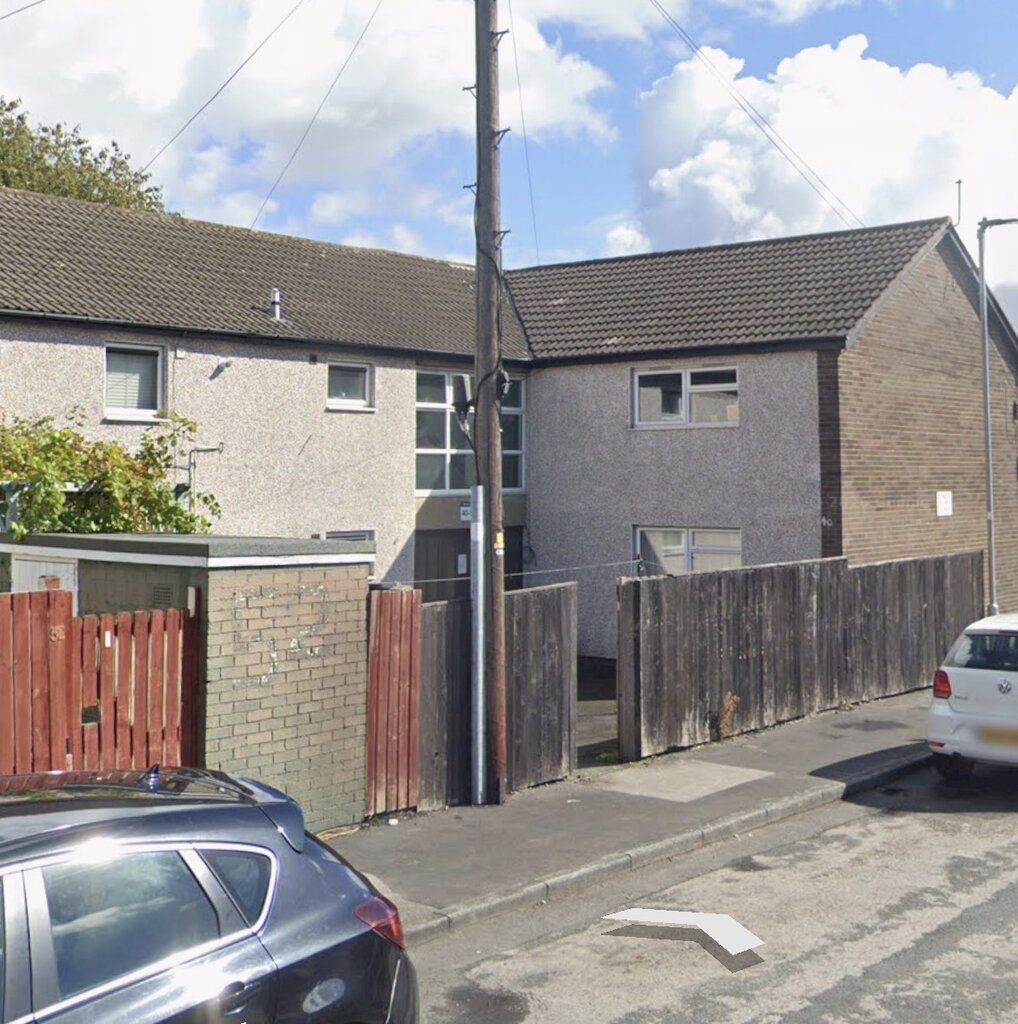 Photo 1 of Leeds property