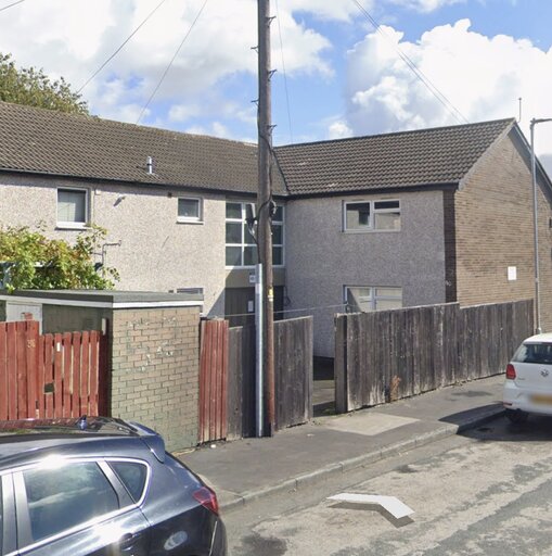 1 bed floor 1 apartment/flat