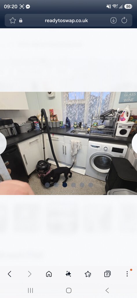 Photo 2 of Worcestershire property