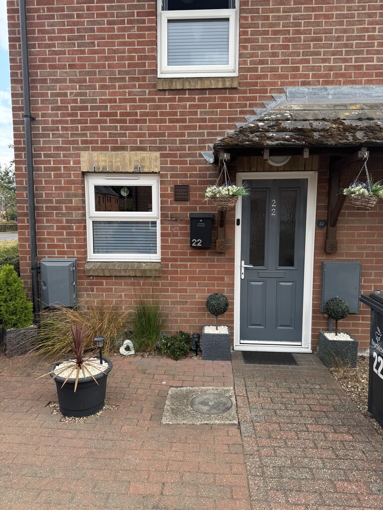 Photo 1 of Dereham property