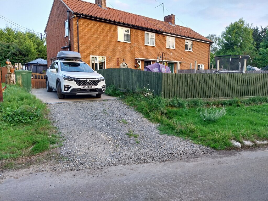 Photo 2 of Dereham property