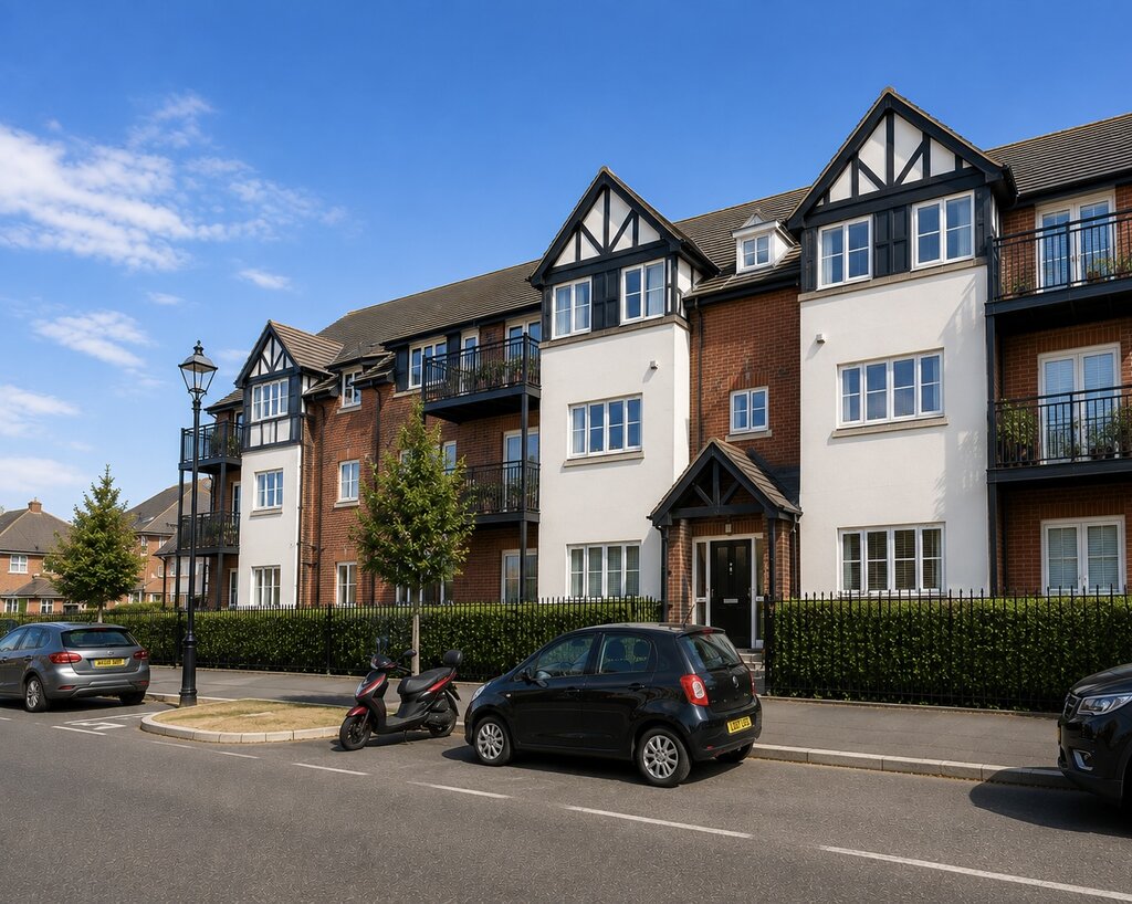 Photo 1 of Beckenham property