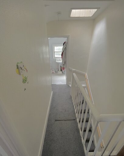 2 bed house