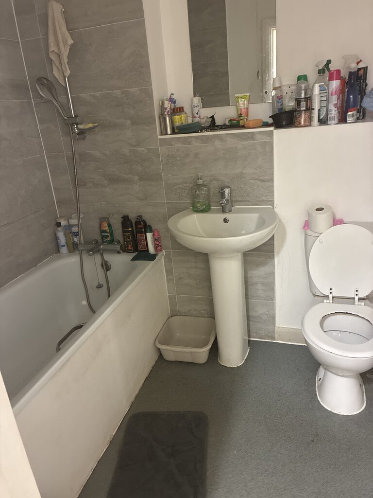 Photo 3 of London property
