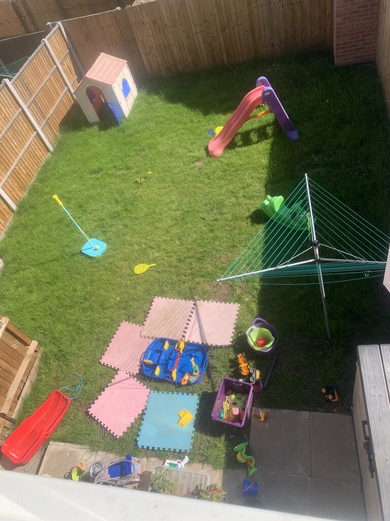 Photo 2 of Coalville property