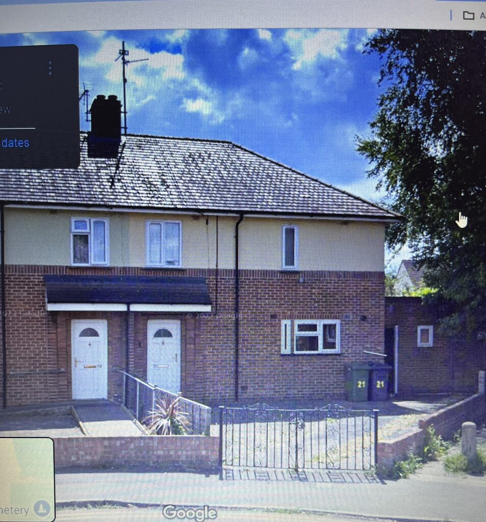 Photo 1 of Peterborough property