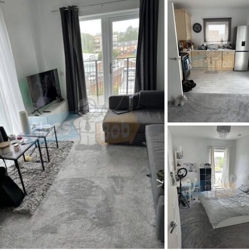 1 bed floor 3 apartment/flat