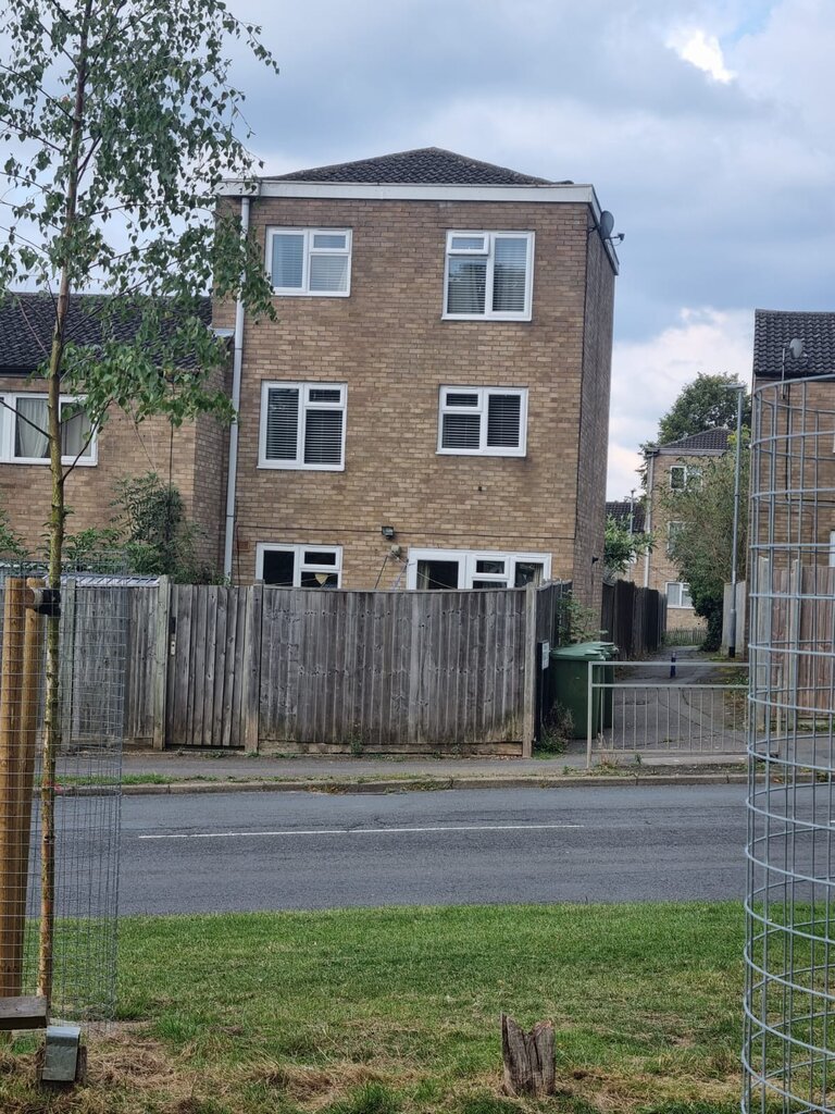 Photo 1 of Corby property