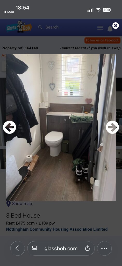 Photo 2 of Leicester property
