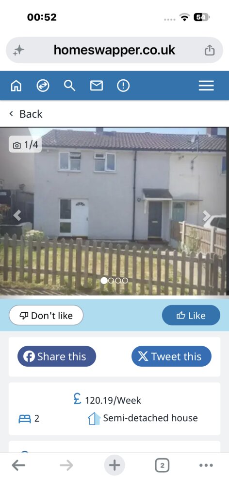 Photo 1 of Essex property