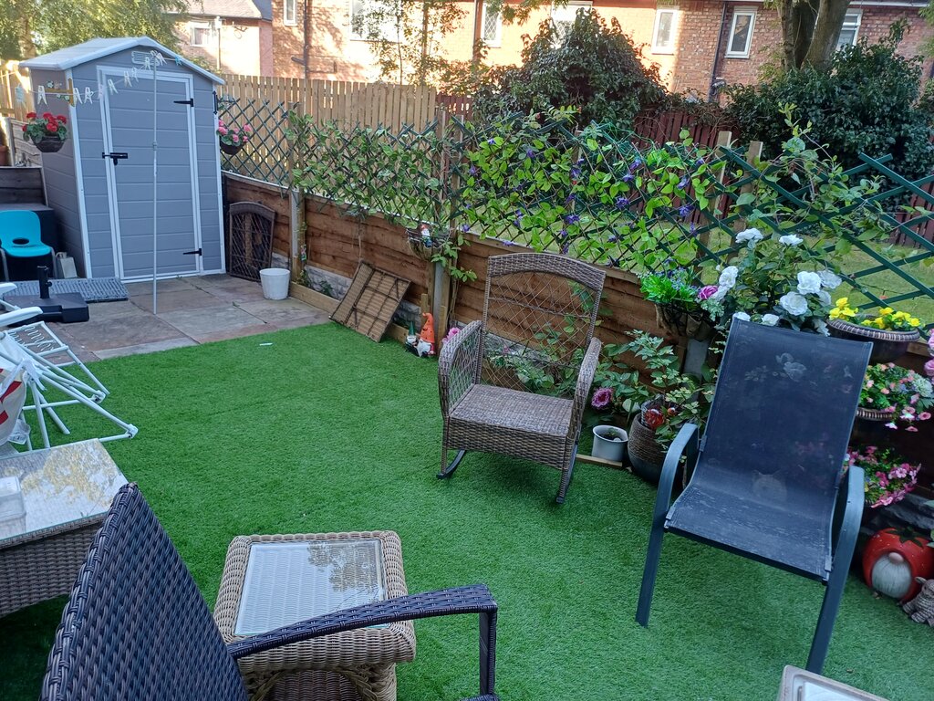 Photo 4 of Eccles Manchester property