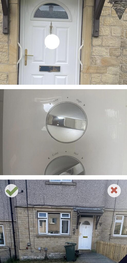Photo 1 of Huddersfield property