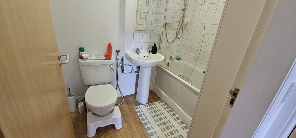 Photo 5 of Glasgow property