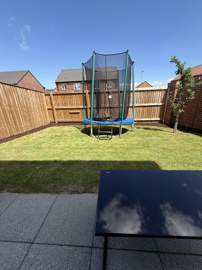 Photo 2 of Mexborough property