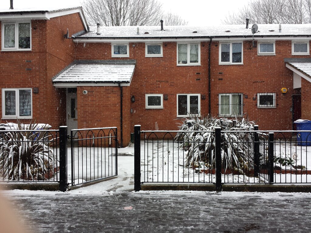 Photo 1 of Manchester property